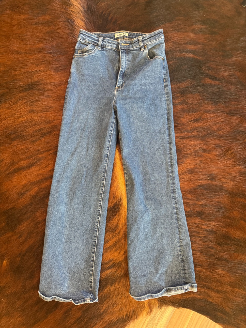 Rollas Jeans